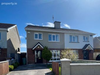 6 Gleann Tuarigh, Chickley's Road, Youghal, Co. Cork