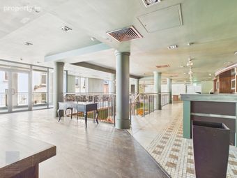 Restaurant Premises At 105 / 107 North Main Street, Wexford Town, Co. Wexford - Image 5