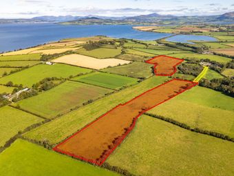 Moneygreggan, Newtown Cunningham, Co. Donegal - Image 2