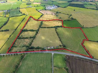 Freagh, Kilcormac, Co. Offaly, Kilcormac, Co. Offaly - Image 3