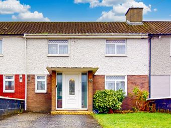 21 Casement Grove, Finglas, Dublin 11