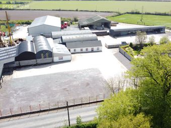 Ballyrichard, Carrigtwohill, Carrigtwohill, Co. Cork