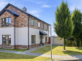 72 The Green, Clonattin Village, Gorey, Co Wexford, Gorey, Co. Wexford