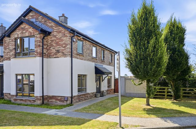 72 The Green, Clonattin Village, Gorey, Co Wexford, Gorey, Co. Wexford - Click to view photos