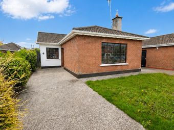 4 Manor Hill, Ballincollig, Carrigrohane, Co. Cork