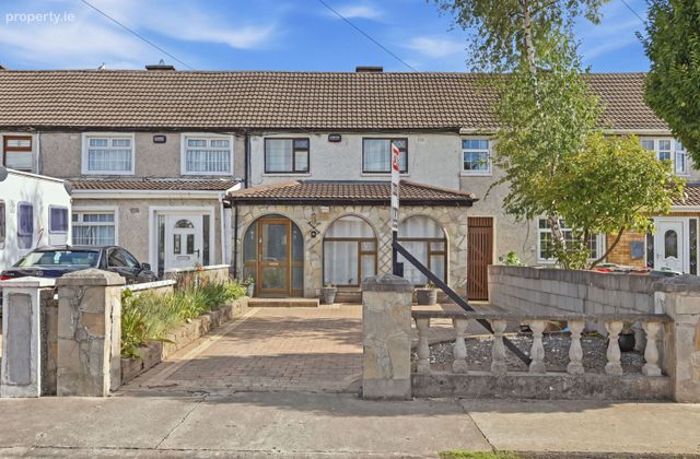 6 Castletimon Park, Dublin 5, Kilmore, Dublin 5 - Click to view photos