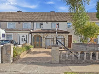 6 Castletimon Park, Dublin 5, Kilmore, Dublin 5