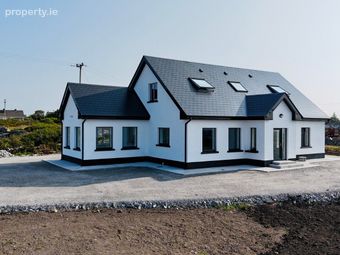 Cor Na Ron West, Inverin, Inverin, Co. Galway