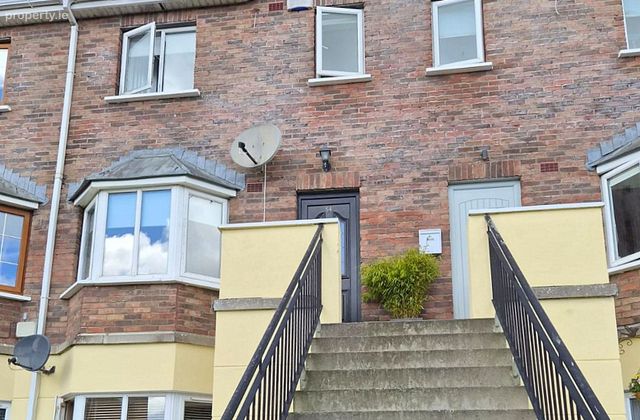 54 Kilderry Hall, Ashbourne, Ashbourne, Co. Meath - Click to view photos