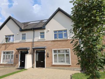41 The Lawn, Janeville, Carrigaline, Co. Cork