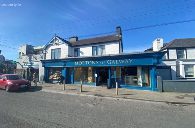 Mortons Of Galway, Salthill, Co. Galway - Click to view photos
