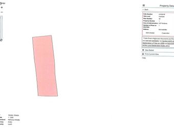 Rathescar Middle, Folio Lh35674f, Ardee, Co. Louth