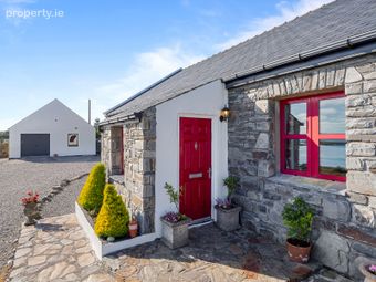 &Aacute;rd Carraig, Keerhaun North, Errislannan, Co. Galway - Image 5