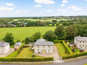 4 The Village, Allen, Kilmeage, Co. Kildare - Image 2