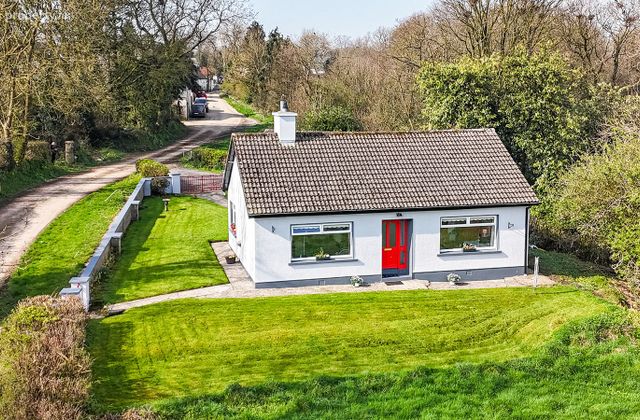 'richview' Forristalstown, Glenmore, Co. Kilkenny - Click to view photos