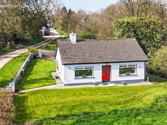 'richview' Forristalstown, Glenmore, Co. Kilkenny