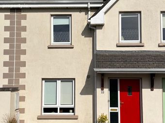 18 Ballymorris Court, Portarlington, Portarlington, Co. Laois - Image 2