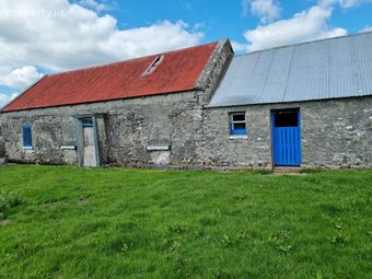 Cloonameeltogue, Shrule, Co. Mayo