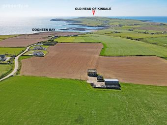 Crohane, Kinsale, Old Head, Co. Cork - Image 3
