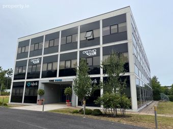 Cube House, Cork Business And Technology Park, Model Farm Road, Cork City, Co. Cork, Model Farm Road, Co. Cork