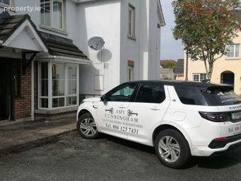 7 Meneval Green, Farmleigh, Waterford City Centre, Co. Waterford