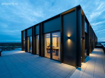 The Penthouse, 38 The Shore, Seamount Rise, Malahide, Co. Dublin - Image 5