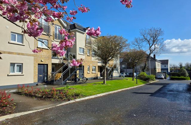 Duplex Apartment, Fearng, Clybaun Road, Clybaun, Co. Galway - Click to view photos