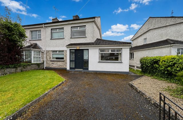 12 Curragh Park, Tuam, Co. Galway - Click to view photos
