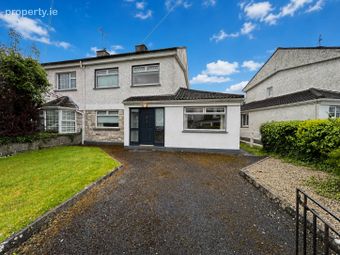12 Curragh Park, Tuam, Co. Galway