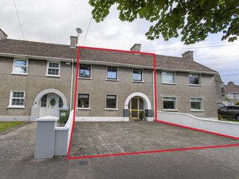 41 Saint Brendans Park, Tralee, Co. Kerry, Tralee, Co. Kerry - Image 2