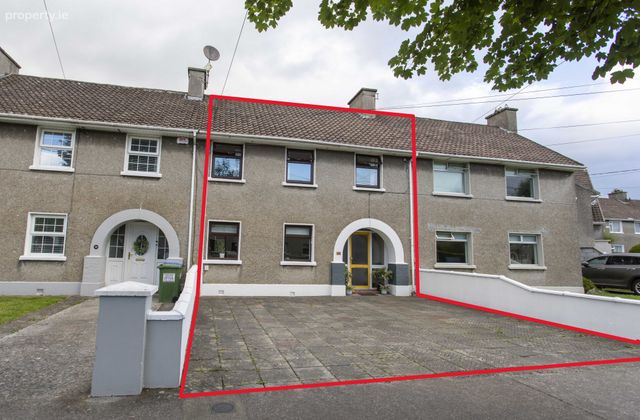41 Saint Brendans Park, Tralee, Co. Kerry, Tralee, Co. Kerry - Click to view photos