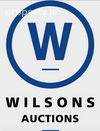 Branded Agent Logo