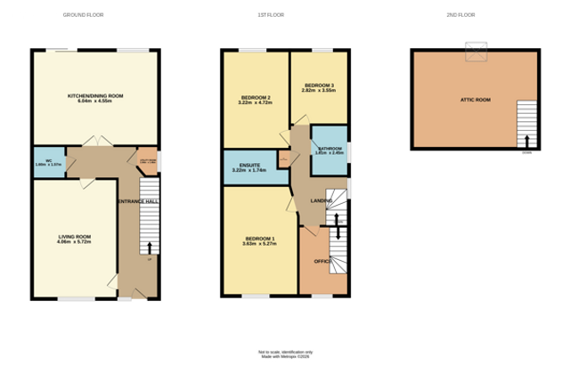 184 Kylemore, School House Road, Monaleen, Limerick, Monaleen, Co. Limerick - Click to view photos