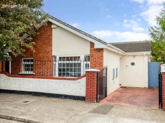 254a Elm Mount Avenue, Beaumont, Dublin 9, Beaumont, Dublin 9