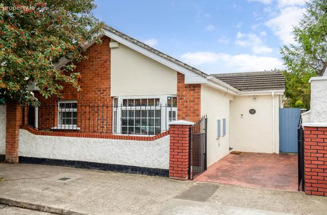 254a Elm Mount Avenue, Beaumont, Dublin 9, Beaumont, Dublin 9 - Click to view photos
