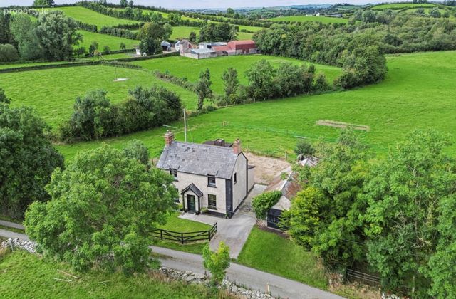 Deerpark View, Drumirril, Inniskeen, Co. Monaghan, Inniskeen, Co. Monaghan - Click to view photos