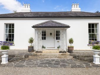 Glenair House, Priory Road, Delgany, Co. Wicklow, Delgany, Co. Wicklow - Image 2