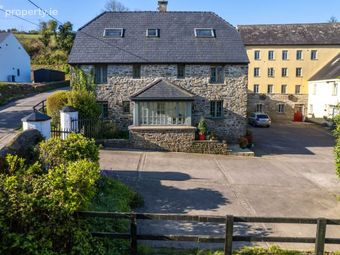 1 Old Mill, Brownsmills, Kinsale, Co. Cork - Image 4