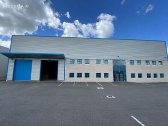 Detached Industrial Office Premises, Dunboyne Business Park, Dunboyne, Co. Meath, Dunboyne, Co. Meath - Image 2