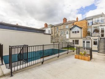Serpentine Avenue, Dublin 4, Ballsbridge, Dublin 4