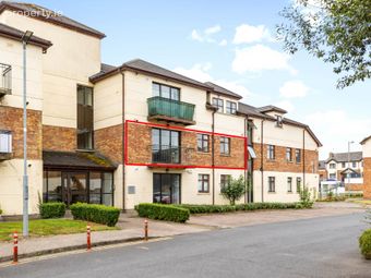 18 Millbank Square, Sallins, Co. Kildare, Sallins, Co. Kildare