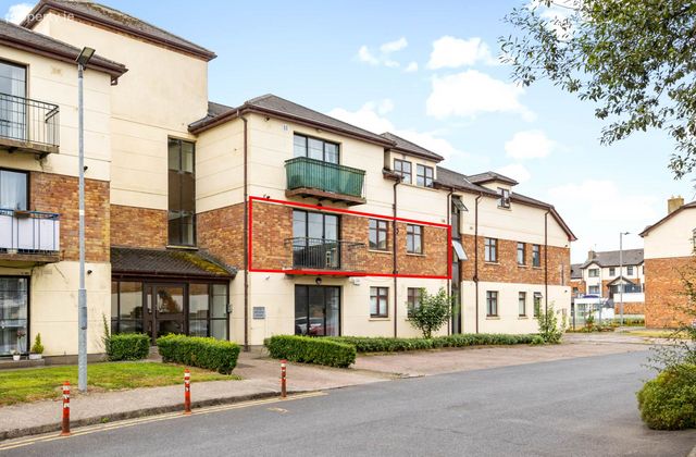 18 Millbank Square, Sallins, Co. Kildare, Sallins, Co. Kildare - Click to view photos