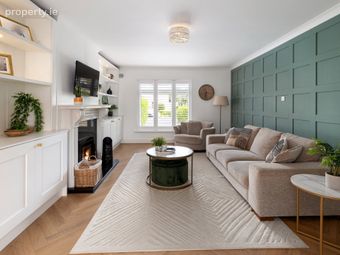 42 Riverwood Court, Castleknock, Dublin 15, Castleknock, Dublin 15 - Image 4