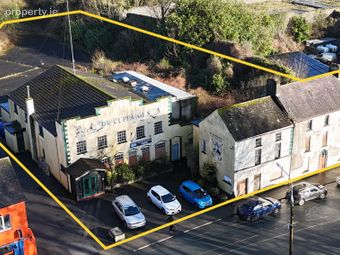 Dr. Cuppaige's, The Tanyard, Main Street, Moate, Co. Westmeath, Moate, Co. Westmeath