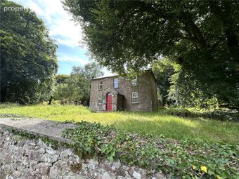 Former Garda Station, Muckanagh, Glenisland, Castlebar, Co. Mayo, Crossmolina, Co. Mayo - Image 3