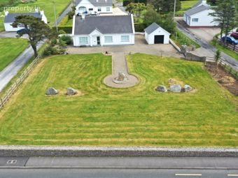 Stranacorkra,Derrybeg,Letterkenny,Co. Donegal, Derrybeg, Co. Donegal