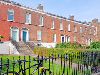 35 Leinster Road, Rathmines, Dublin 6 - Image 2