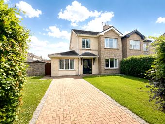 85 Whitefields, Portarlington, Co. Laois, Portarlington, Co. Laois - Image 3