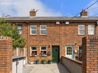 2 Walker's Court, Walker's Cottages, Ranelagh, Dublin 6
