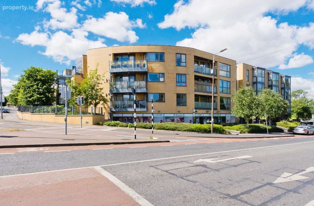 10 The Concourse, Roebuck Hill Apartments, Clonskeagh, Dublin 14, Co. Dublin, Clonskeagh, Dublin 14 - Click to view photos